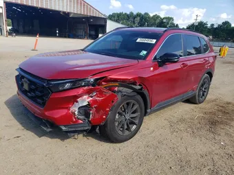 2023 Honda CR-V 2HKRS5H50PH704100