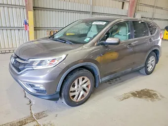 2016 Honda CR-V 3CZRM3H5XGG705868 Lot 62974776
