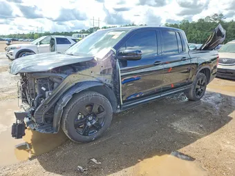 2020 Honda Ridgeline 5FPYK3F85LB021810