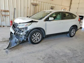2015 Honda CR-V 5J6RM3H5XFL005723 Lot 61965596
