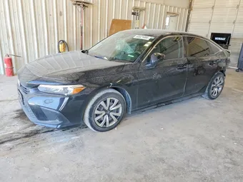 2023 Honda Civic 2HGFE2F29PH568593 Lot 60521086