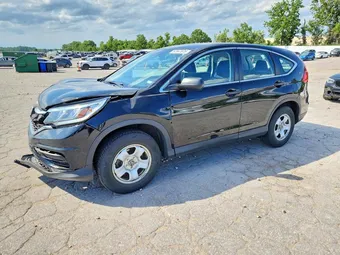2016 Honda CR-V 3CZRM3H32GG709542 Lot 57947876