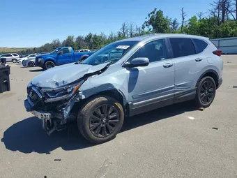 2020 Honda CR-V 2HKRW2H89LH666163 Lot 56792746