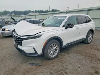 2023 Honda CR-V 2HKRS4H79PH436336 Lot 61522366