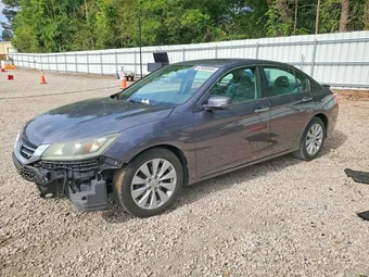 2015 Honda Accord 1HGCR2F73FA023635 Lot 57938546
