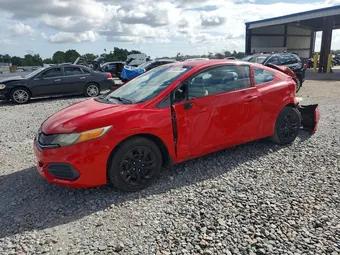 2015 Honda Civic 2HGFG3B58FH513504 Lot 59886256