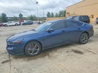 2023 Honda Accord Hybrid 1HGCY2F6XPA018072 Lot 57934146