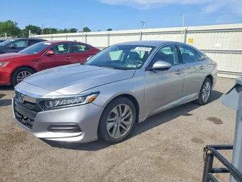 2020 Honda Accord 1HGCV1F19LA040226 Lot 62645936