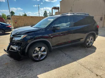 2021 Honda Passport 5FNYF8H96MB022515