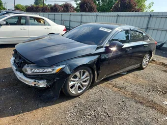 2020 Honda Accord 1HGCV1F14LA016898 Lot 60442756