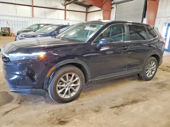 2026 Honda CR-V 2HKRS4H41TH475227 Lot 51103546