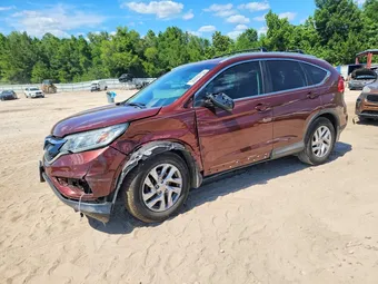 2016 Honda CR-V 2HKRM3H77GH515184 Lot 56484756