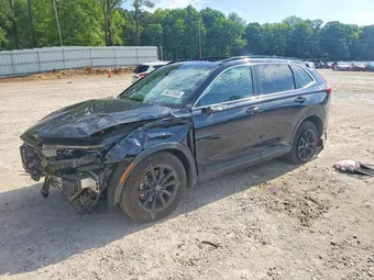 2023 Honda CR-V 7FARS6H51PE019368 Lot 58237656