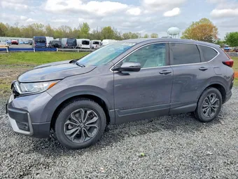 2020 Honda CR-V 5J6RW2H52LA022480 Lot 50835076