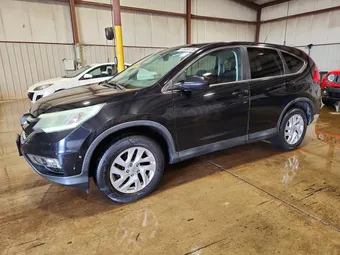 2016 Honda CR-V 2HKRM4H54GH611214 Lot 51460776