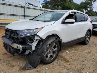 2019 Honda CR-V JHLRW2H87KX000618 Lot 60033816