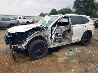 2024 Honda CR-V 5J6RS6H86RL027482 Lot 61744656