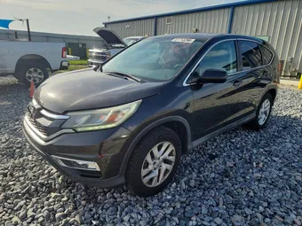 2016 Honda CR-V 2HKRM4H52GH662162 Lot 61713296