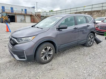 2020 Honda CR-V 2HKRW2H28LH651469 Lot 56787996