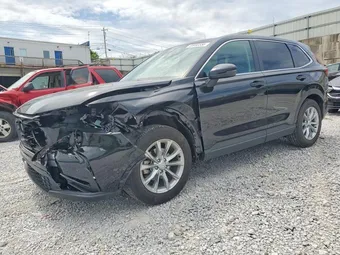 2025 Honda CR-V 2HKRS4H46SH484102 Lot 55690556