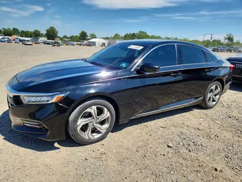 2020 Honda Accord 1HGCV2F59LA031387 Lot 63724686