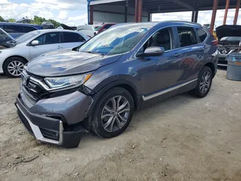 2020 Honda CR-V 2HKRW2H91LH603518 Lot 54207326