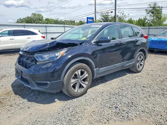 2019 Honda CR-V 2HKRW6H31KH209549 Lot 58087926