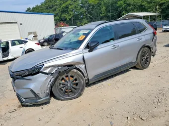 2023 Honda CR-V Hybrid 2HKRS5H53PH712367 Lot 60645586