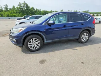 2016 Honda CR-V 2HKRM4H50GH606107 Lot 59287236