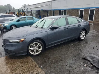 2023 Honda Accord 1HGCY1F29PA037266