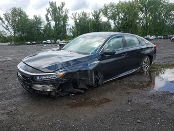 2020 Honda Accord 1HGCV3F52LA004148 Lot 63336106