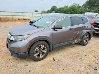 2017 Honda CR-V 7FARW5H30HE004133 Lot 62789826