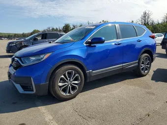 2020 Honda CR-V 7FARW2H82LE011328 Lot 62304676