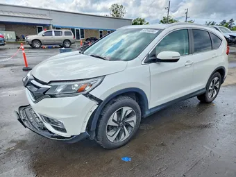 2015 Honda CR-V 5J6RM4H97FL128050 Lot 63240386