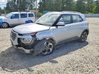2022 Hyundai Venue KMHRC8A34NU195053