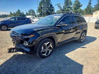 2023 Hyundai Tucson 5NMJECAEXPH213680
