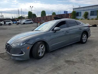 2020 Hyundai Sonata 5NPEG4JA0LH060299