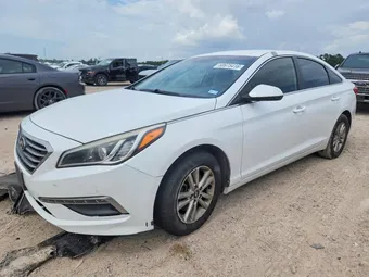 2015 Hyundai Sonata 5NPE24AF4FH045027