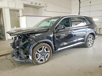 2025 Hyundai Palisade KM8R4DGE1SU822351