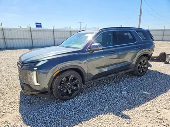 2023 Hyundai Palisade KM8R3DGE0PU557383