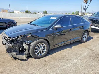 2018 Hyundai Sonata 5NPE24AF9JH680494