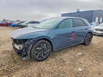 2024 Hyundai Ioniq 5 KM8KN4DEXRU271155