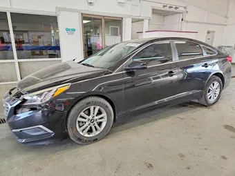 2017 Hyundai Sonata 5NPE24AF2HH581249