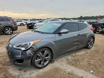 2016 Hyundai Veloster KMHTC6ADXGU253754