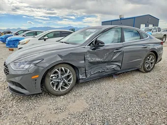 2023 Hyundai Sonata KMHL14JA1PA262960