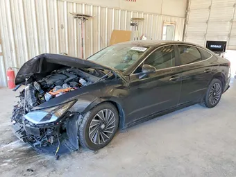 2023 Hyundai Sonata KMHL54JJ7PA083939