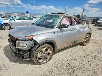 2024 Hyundai Venue KMHRC8A33RU283419