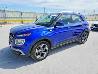 2024 Hyundai Venue KMHRC8A38RU323879