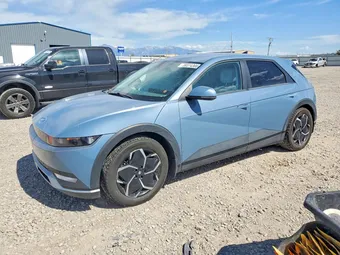 2023 Hyundai Ioniq 5 KM8KNDAF4PU206635
