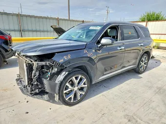 2020 Hyundai Palisade KM8R44HE7LU109552